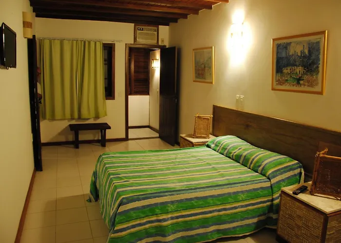 Apart Hotel Forte Blu