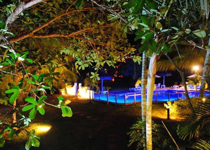 Apart Hotel Forte Blu
