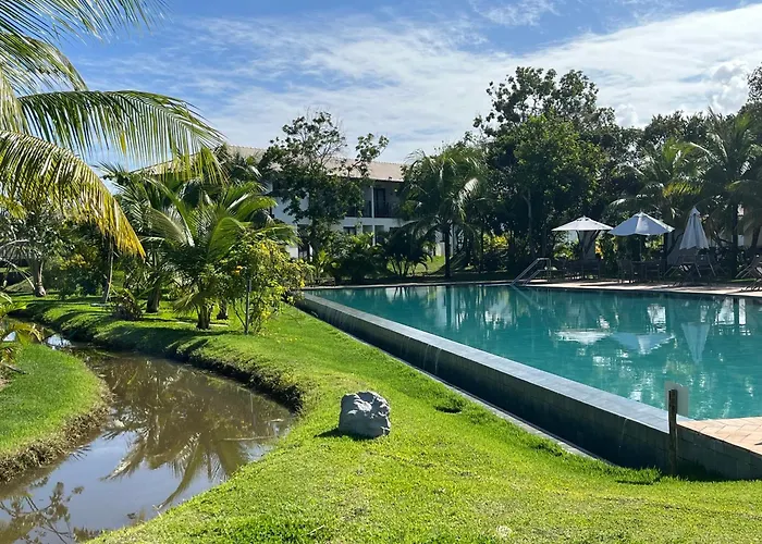 Vila Do Lago, Praia Do Forte