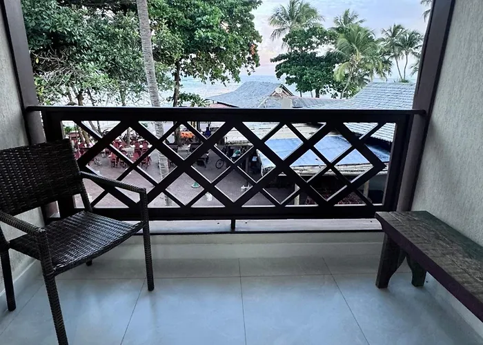 Residencial Enseada Praia Do Forte Apto 130