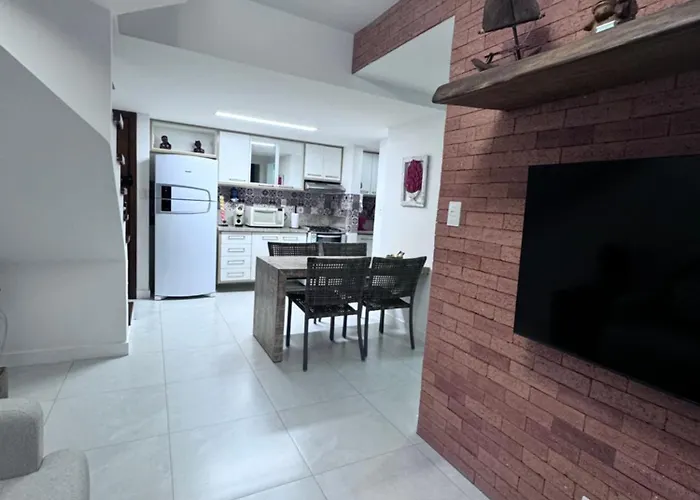 Residencial Enseada Praia Do Forte Apto 130