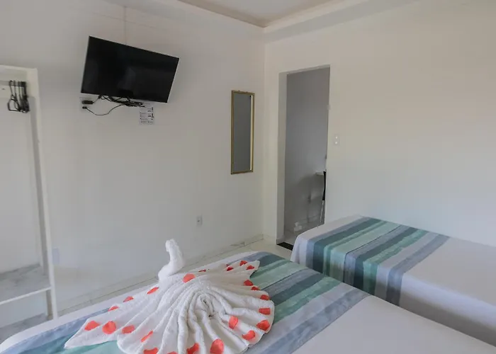 Residencial Angelina